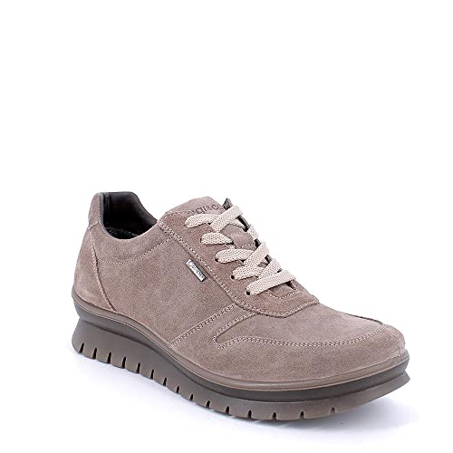 IGI&CO Damen kia GTX Gymnastikschuh, Grau Mud Grey, 35 EU von IGI&Co