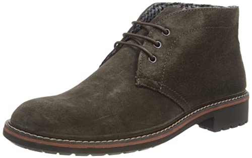 IGI&Co Herren Man Calling Oxford, Kaffee, 39 EU von IGI&Co