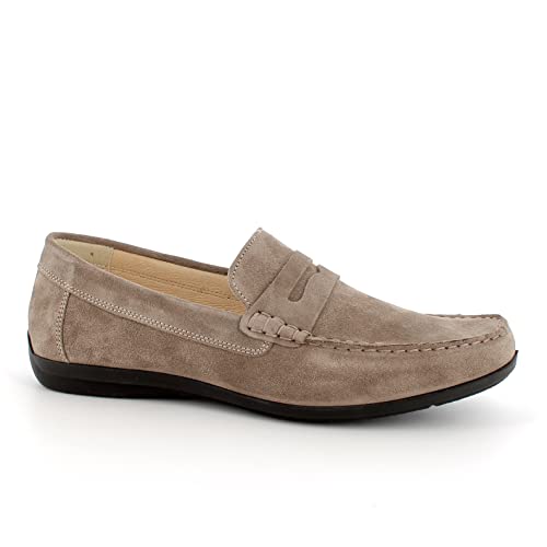 IGI&Co Herren Mann Luke Bootsschuh, Zinnfarben, 40 EU von IGI&Co