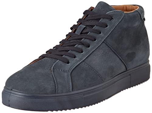 IGI&CO Herren Sacha Sneaker, dunkelblau, 39 EU von IGI&Co