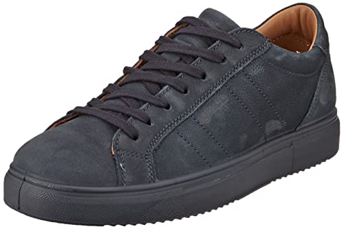 IGI&CO Herren Sacha Sneaker, dunkelblau, 41 EU von IGI&Co