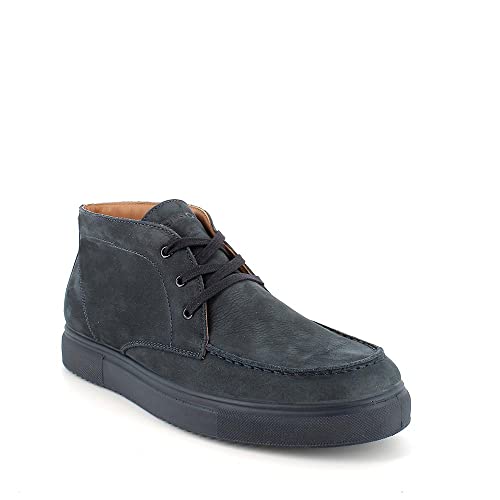 IGI&CO Herren Sacha Sneaker, dunkelblau, 44 EU von IGI&Co