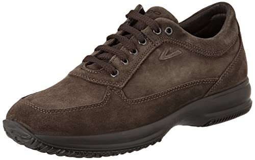 IGI&CO Herren Traveltime Sneaker, Kaffee, 41 EU von IGI&Co