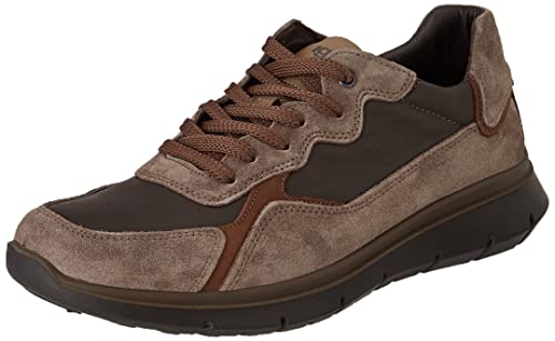 IGI&CO Herren Ermes Gymnastikschuh, Dunkles Schlammgrau, 40 EU von IGI&Co