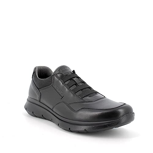 IGI&Co Herren Ermes Gymnastikschuh, Schwarz, 42 EU von IGI&Co