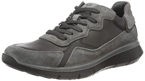 IGI&CO Herren ermes Sneaker, anthrazit, 40 EU von IGI&Co