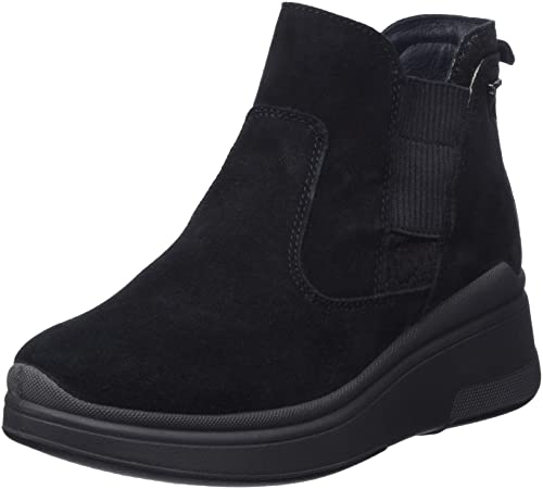 IGI&Co Paloma Damen Chelsea-Stiefel, Schwarz, 39 EU von IGI&Co