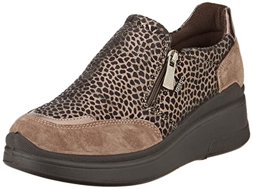 IGI&CO Damen Paloma Gymnastikschuh, Schlamm Grau, 37 EU von IGI&Co