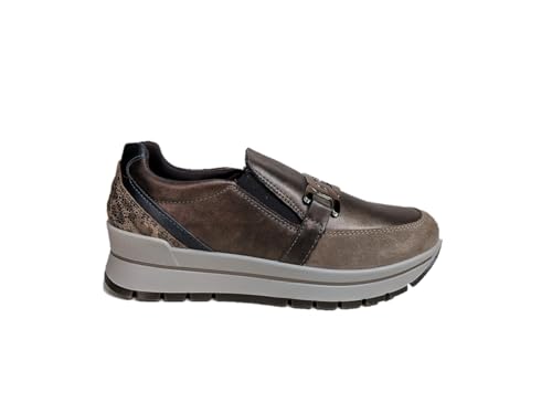 IGI&Co Sneakers 8676311 Kupfer, Kupferfarben, 39 EU von IGI&Co