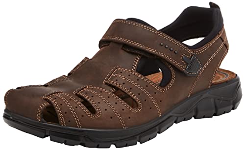 Igi&Co Herren Everest Man Sandale, T Moro, 39.5 EU Igi&Co Herren Everest Man Sandale, T Moro, 39.5 EU von IGI&Co