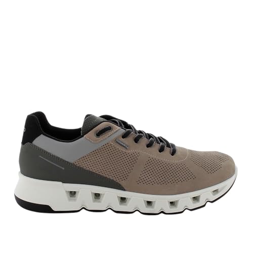 Igi&Co Herren U.silko GTX Oxford-Schuh, Haselnuss, 44 EU Igi&Co Herren U.silko GTX Oxford-Schuh, Haselnuss, 44 EU von IGI&Co