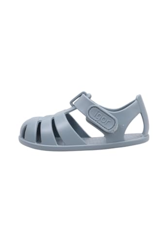 IGOR Nemo Solid S10324 Barfußsandalen von IGOR