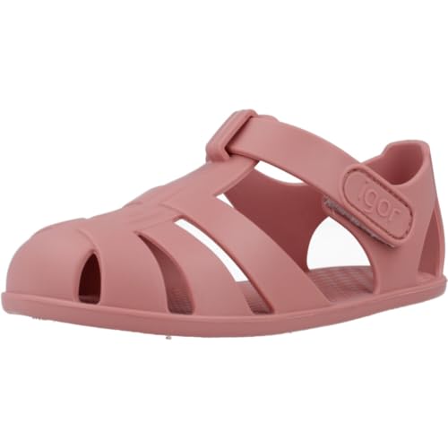 IGOR Nemo Solid Rosa Kautschuk 25 EU von IGOR