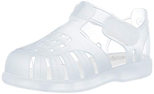 Unbekannt Igor Mädchen Flip Flops S10233 Weiß 20 EU von IGOR