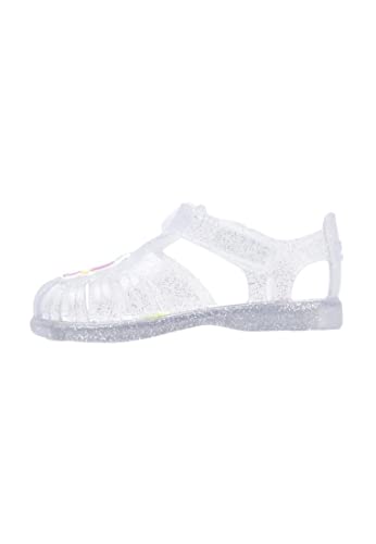 Unbekannt Igor Mädchen Flip Flops S10279 Grau 24 EU von IGOR