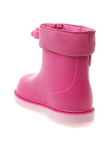 Unbekannt Igor Mädchen Stiefel W10211 Pink 24 EU von IGOR