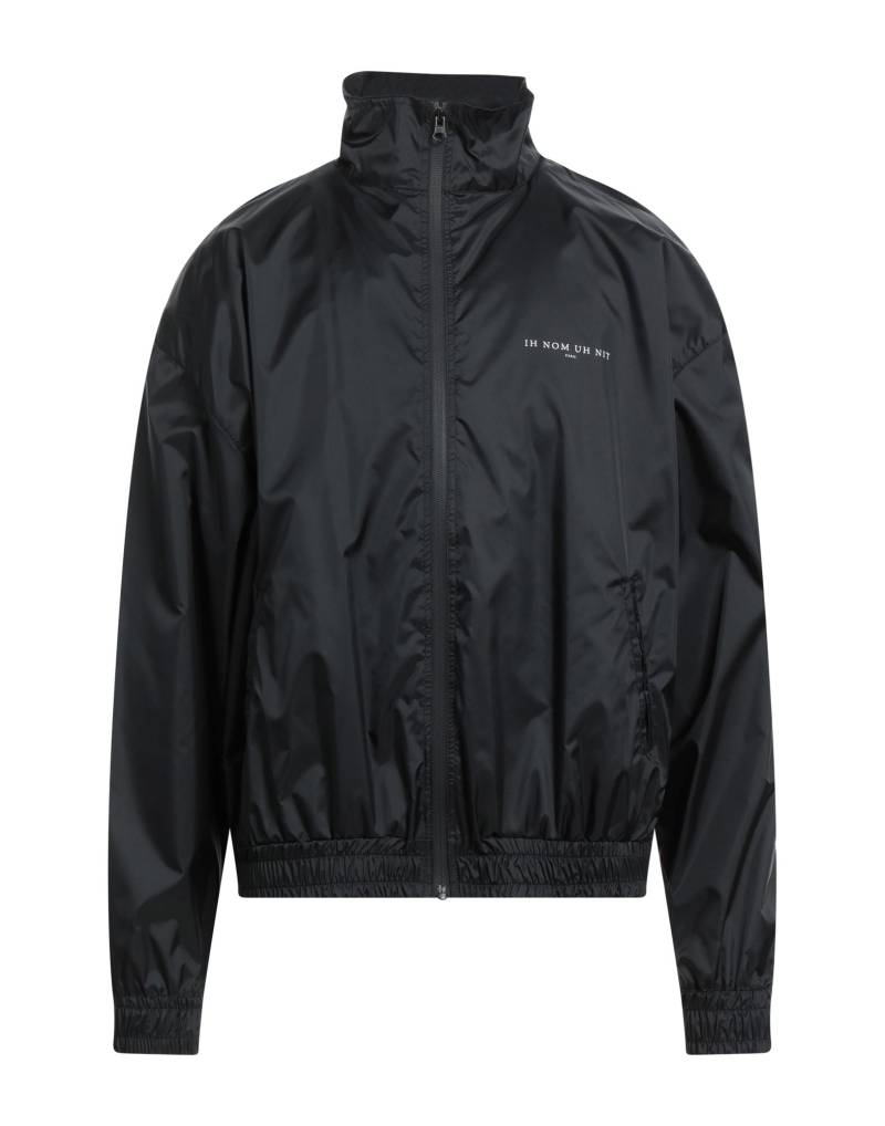 IH NOM UH NIT Jacke & Anorak Herren Schwarz von IH NOM UH NIT