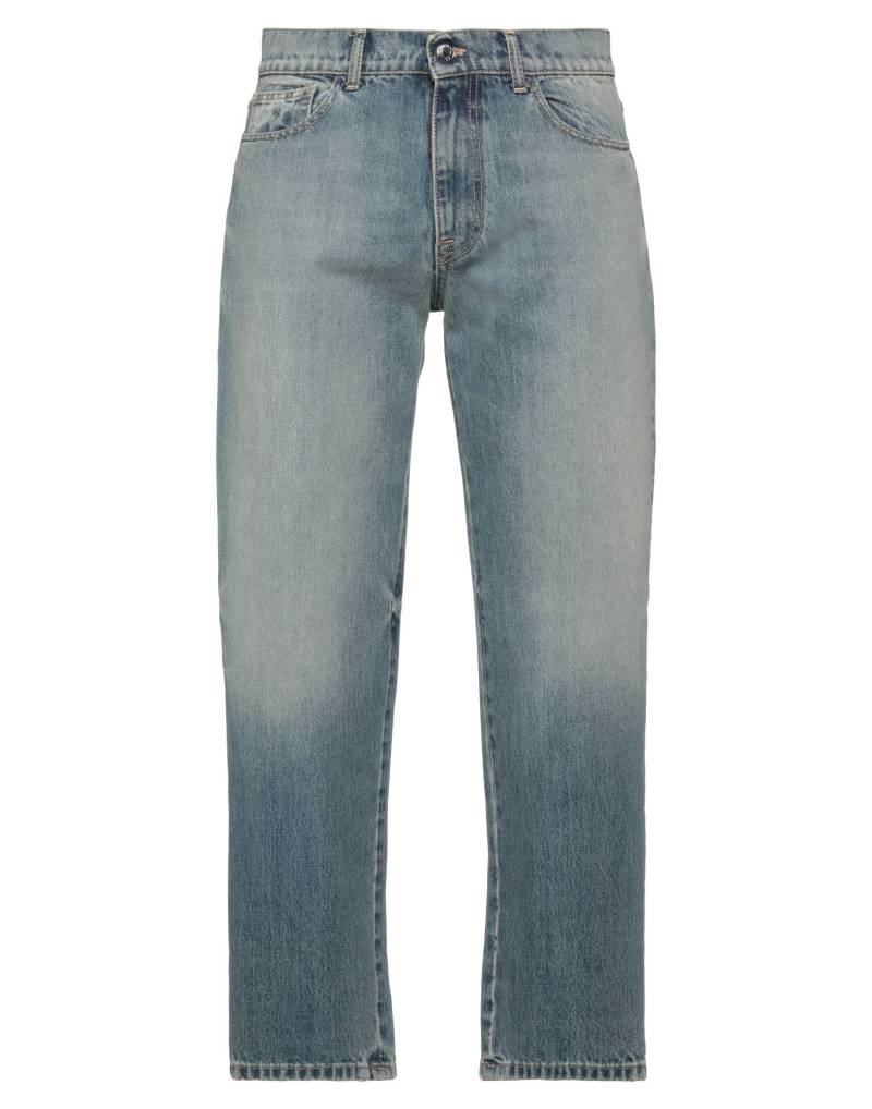 IH NOM UH NIT Jeanshose Herren Blau von IH NOM UH NIT