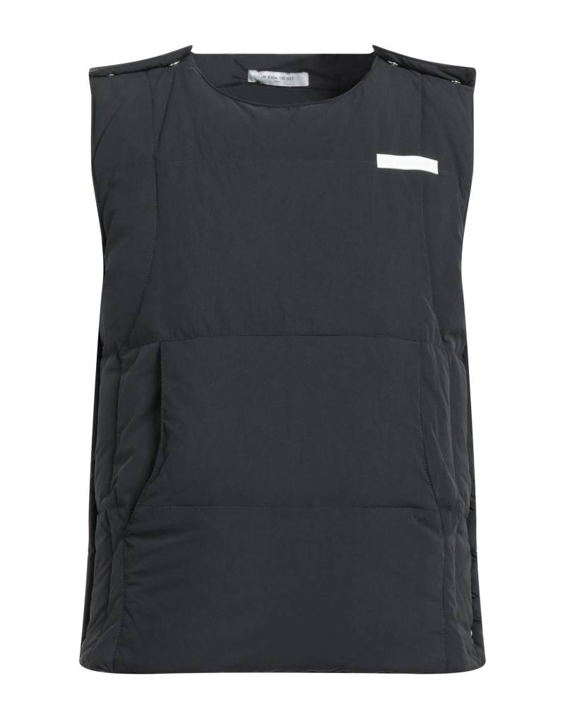 IH NOM UH NIT Pufferjacke & Daunenjacke Herren Schwarz von IH NOM UH NIT