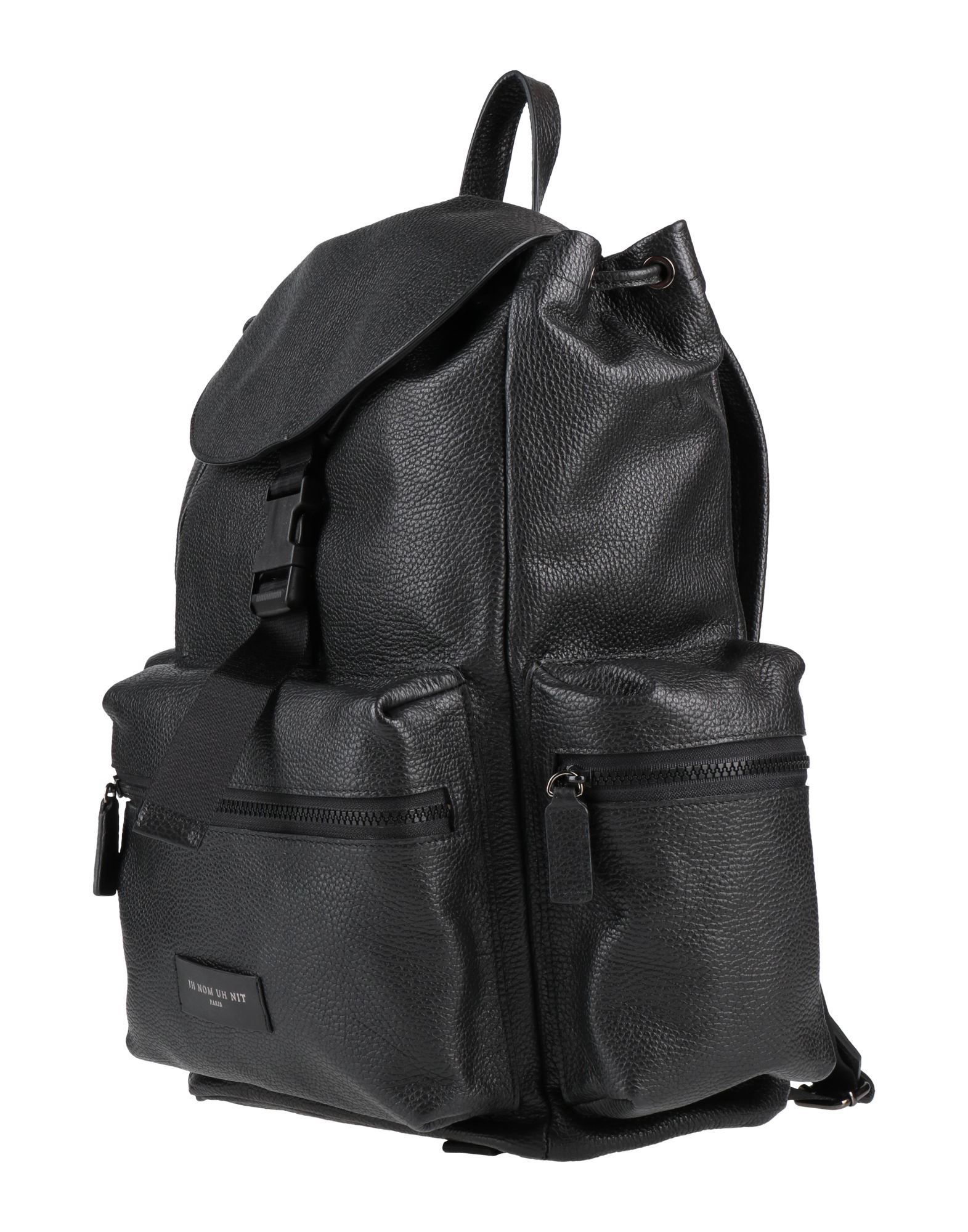 IH NOM UH NIT Rucksack Herren Schwarz von IH NOM UH NIT