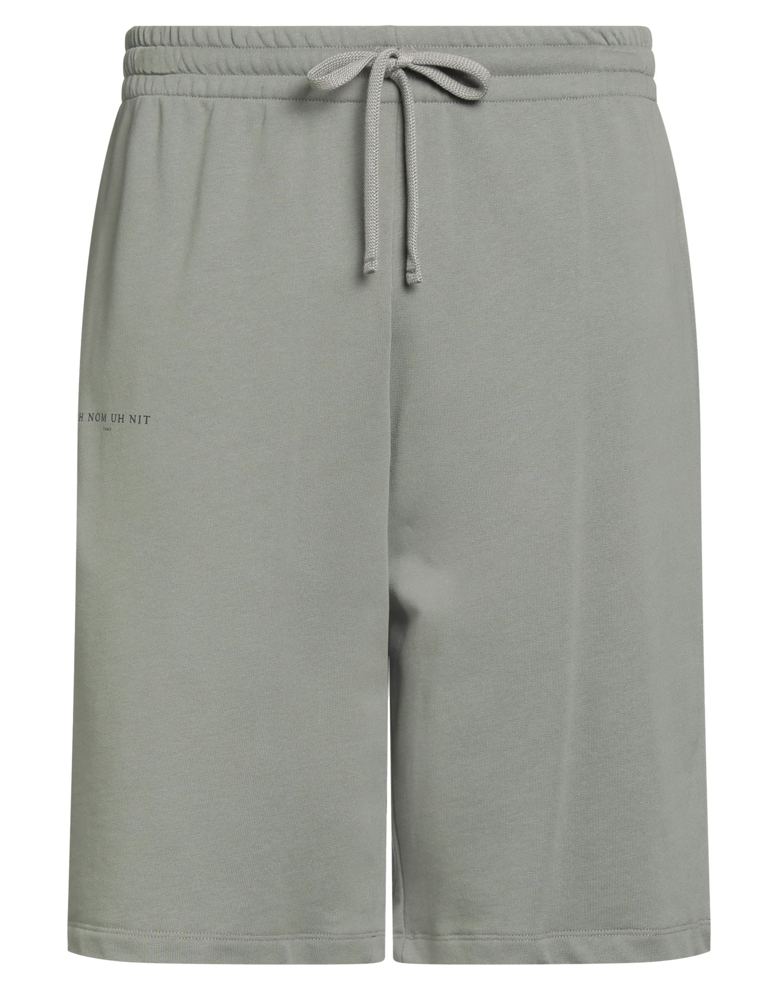 IH NOM UH NIT Shorts & Bermudashorts Herren Salbeigrün IH NOM UH NIT Shorts & Bermudashorts Herren Salbeigrün von IH NOM UH NIT