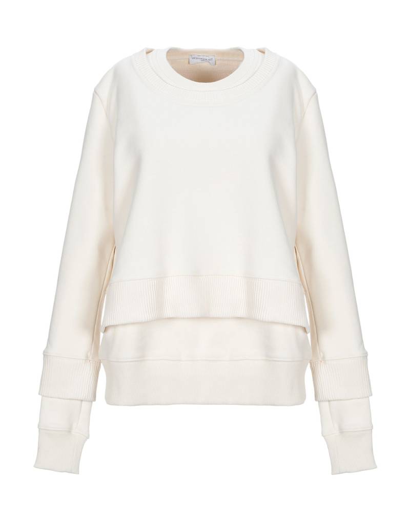 IH NOM UH NIT Sweatshirt Damen Elfenbein von IH NOM UH NIT