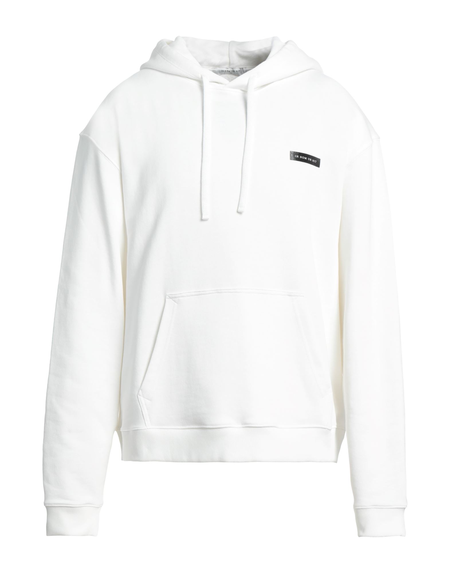 IH NOM UH NIT Sweatshirt Herren Off white von IH NOM UH NIT