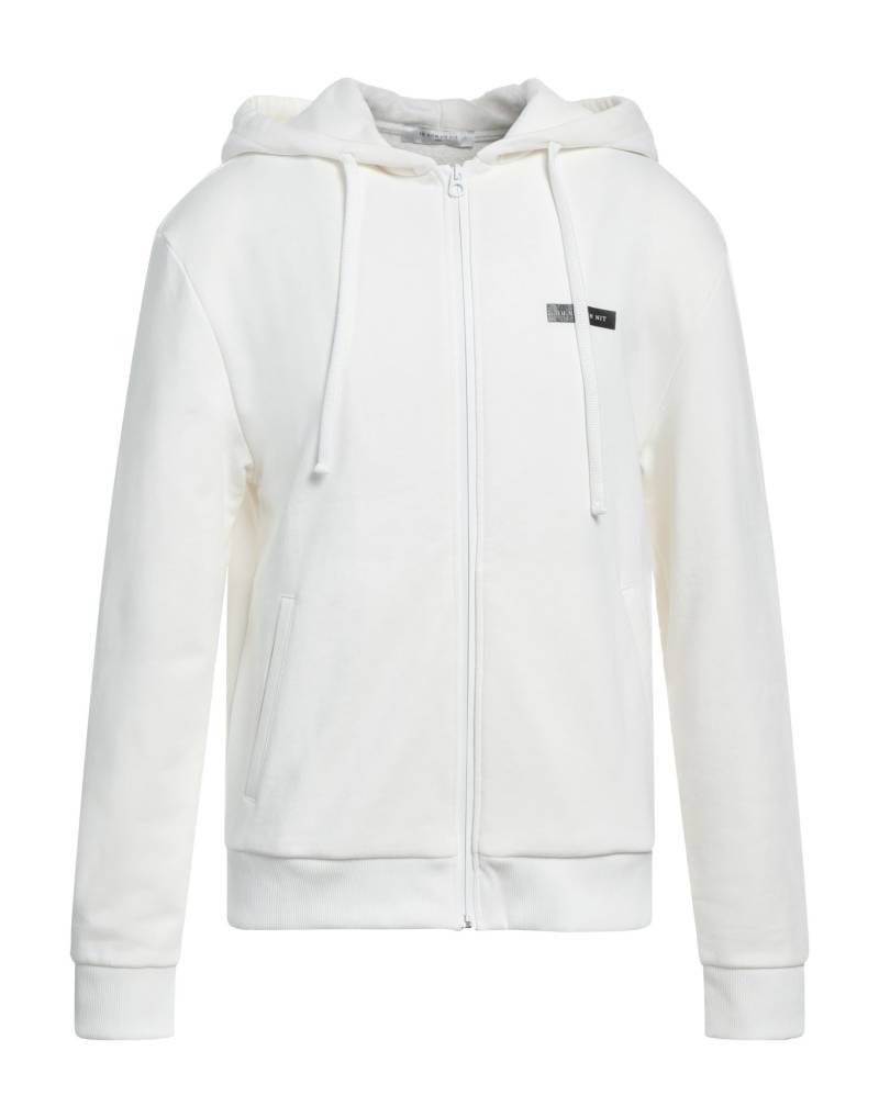 IH NOM UH NIT Sweatshirt Herren Off white von IH NOM UH NIT