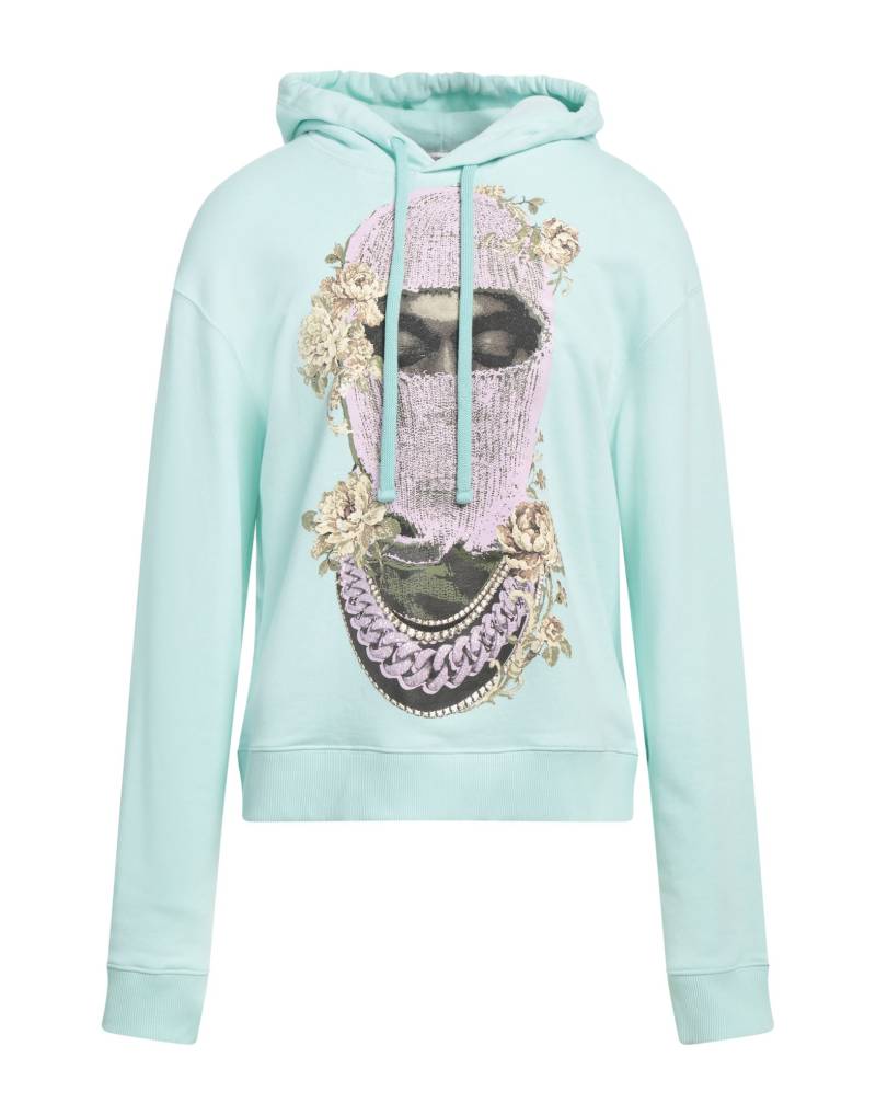 IH NOM UH NIT Sweatshirt Herren Säuregrün von IH NOM UH NIT