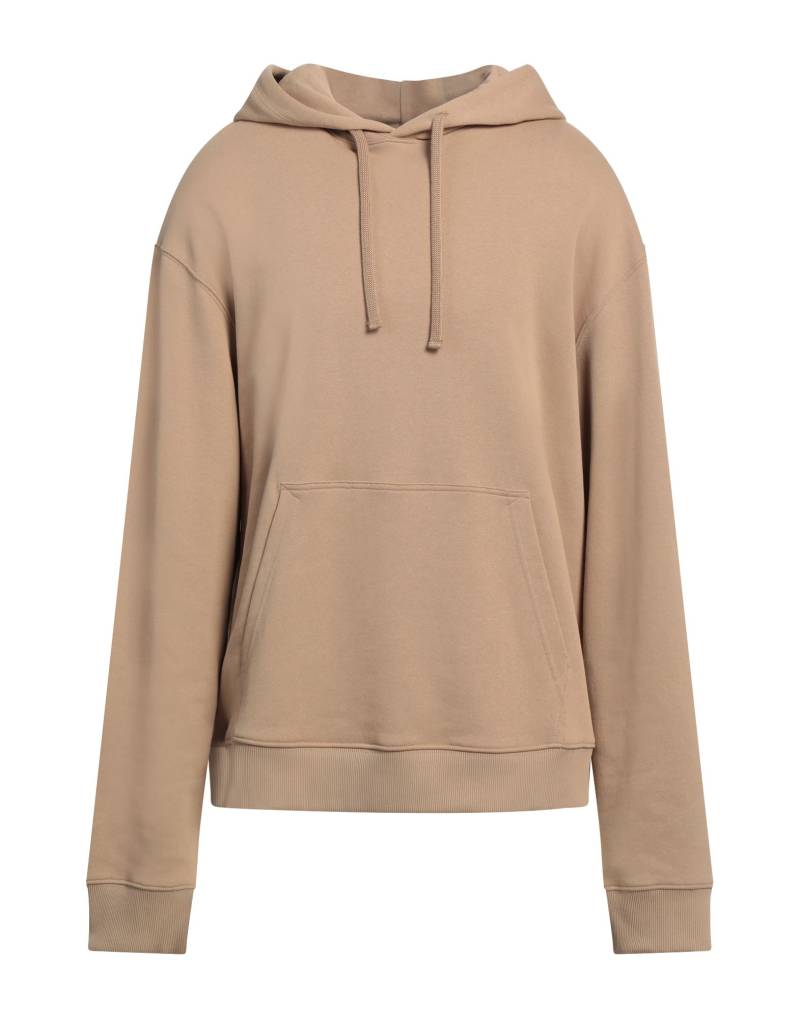 IH NOM UH NIT Sweatshirt Herren Sand von IH NOM UH NIT