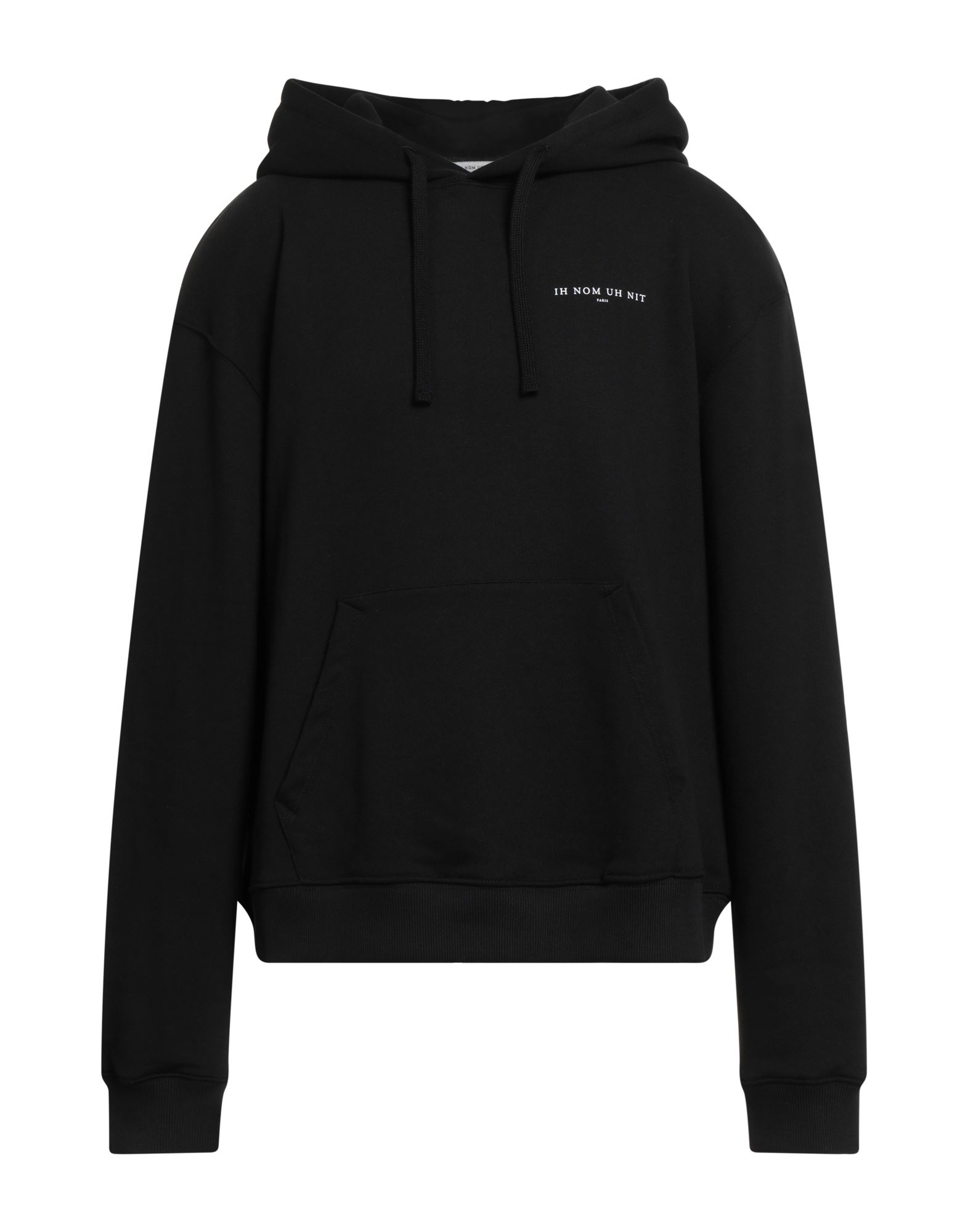 IH NOM UH NIT Sweatshirt Herren Schwarz von IH NOM UH NIT