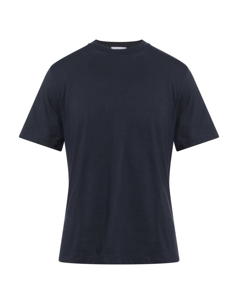 IH NOM UH NIT T-shirts Herren Nachtblau von IH NOM UH NIT