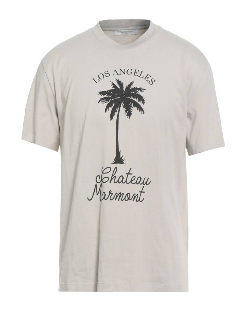 IH NOM UH NIT T-shirts Herren Grau von IH NOM UH NIT