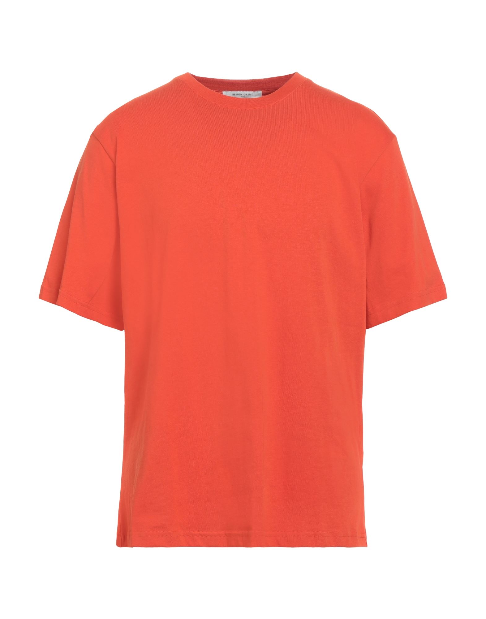 IH NOM UH NIT T-shirts Herren Orange von IH NOM UH NIT