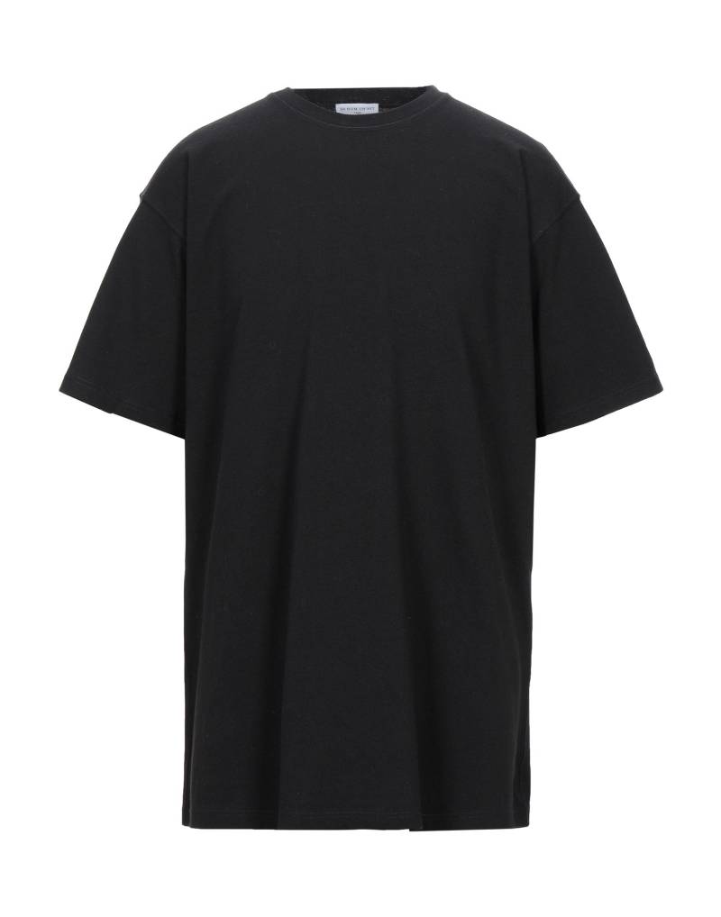 IH NOM UH NIT T-shirts Herren Schwarz von IH NOM UH NIT