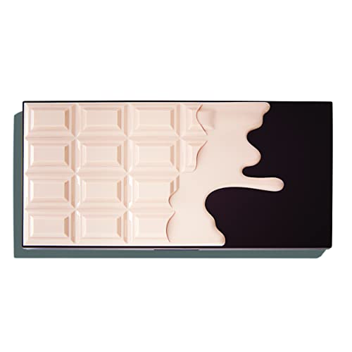 Makeup I HEART MAKEUP 18 CHOCOLATE NUDES Palette Lidschatten Eyeshadow von MakeUp Revolution