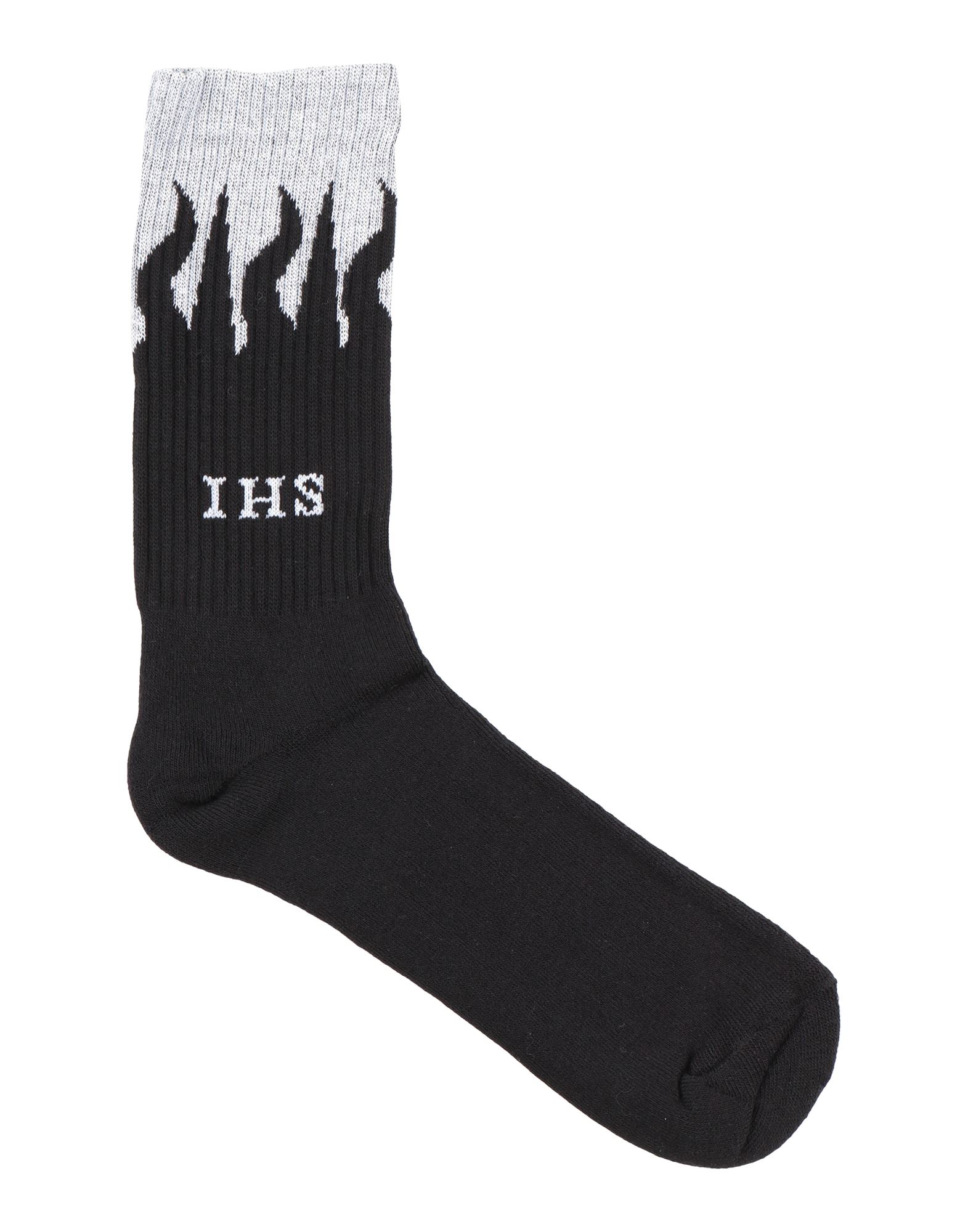 IHS Socken & Strumpfhosen Herren Grau von IHS