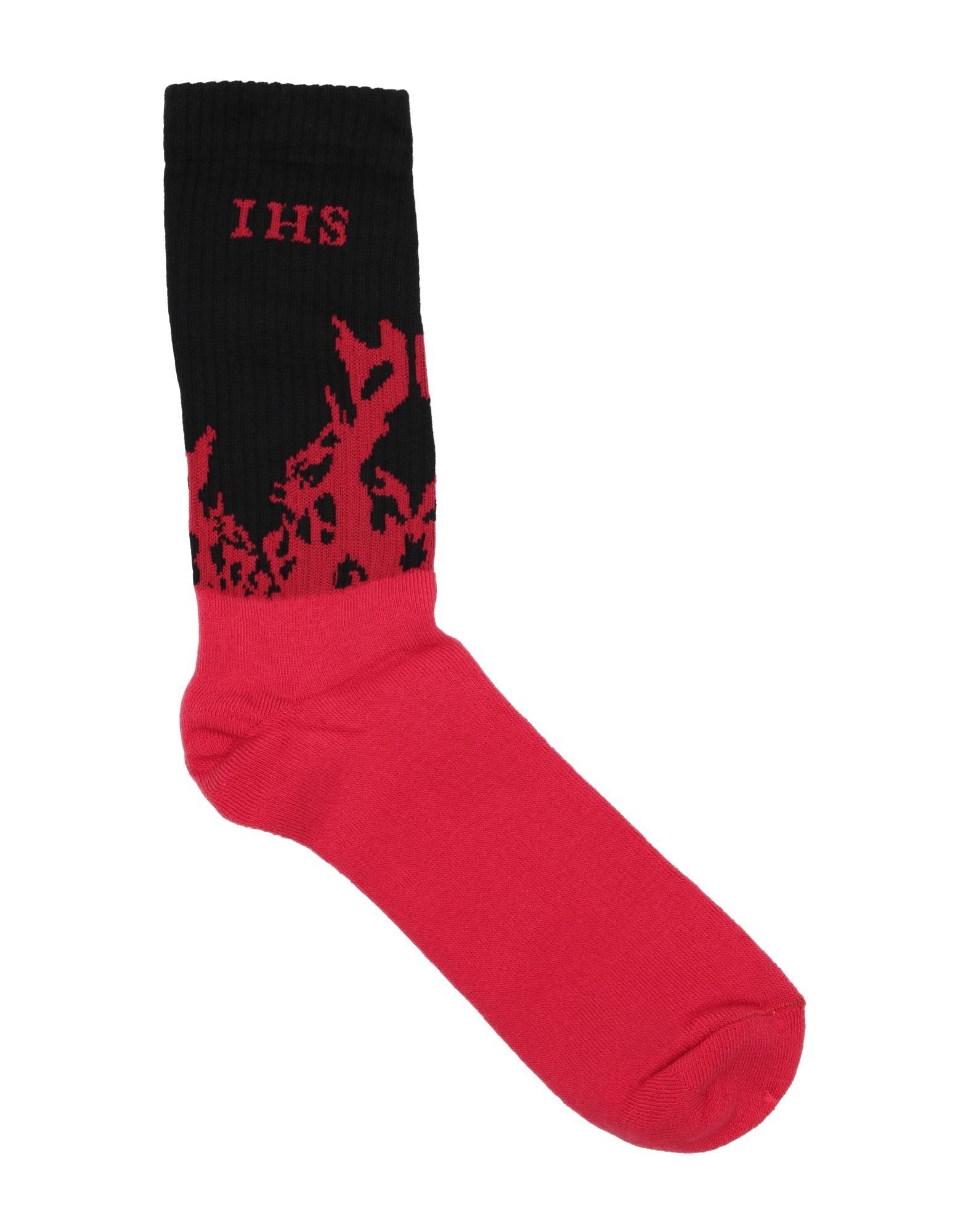 IHS Socken & Strumpfhosen Herren Schwarz von IHS