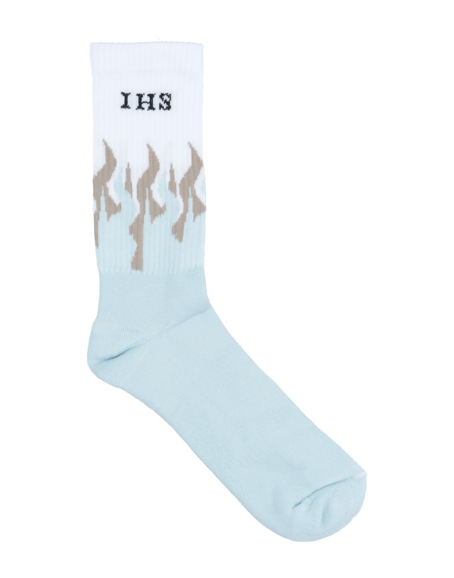 IHS Socken & Strumpfhosen Herren Weiß von IHS