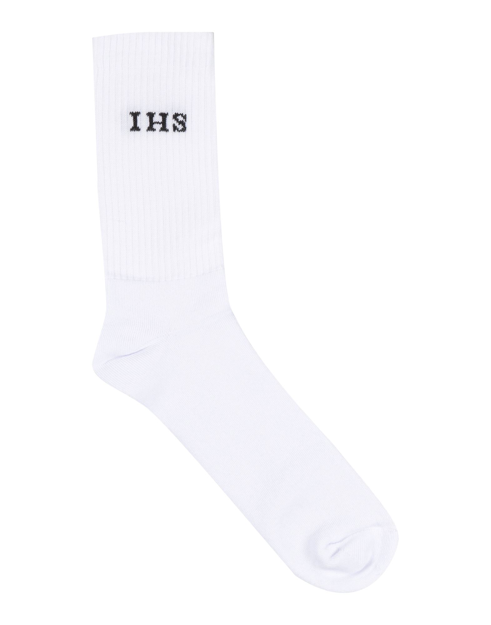 IHS Socken & Strumpfhosen Herren Weiß von IHS