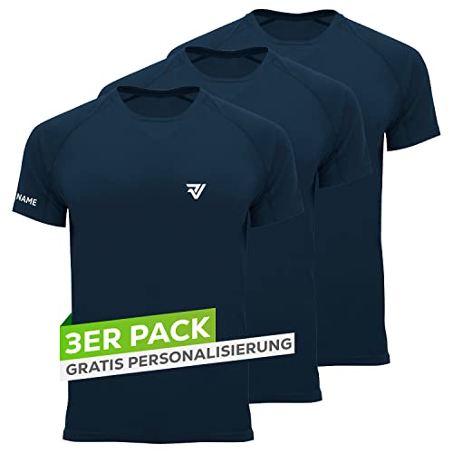 IIIII20Fo7IIIII Arbeitskleidung Männer 3er Pack Navy XL von IIIII20Fo7IIIII