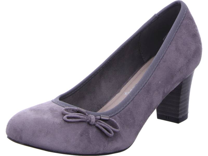 Modische Pumps grau 41 von IIM 77
