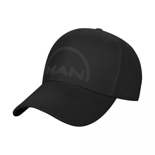 IIOGRAAW Basecap Mann LKW Logo 1935 Herren Hüte Custom Logo Sommer Mann Hut von IIOGRAAW