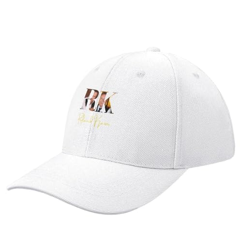 IIOGRAAW Basecap Roland Kaiser Baseball Cap Hut Mann Luxus Strand Junge Kind Damen von IIOGRAAW