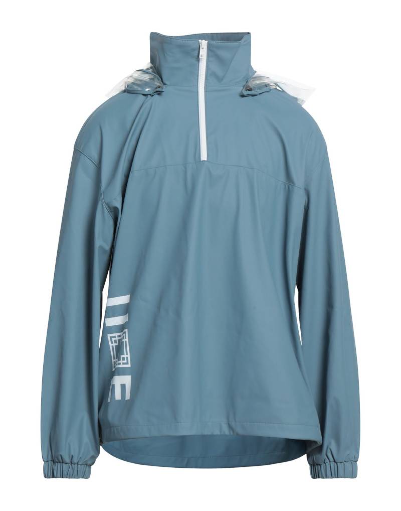 IISE Jacke & Anorak Herren Taubenblau von IISE