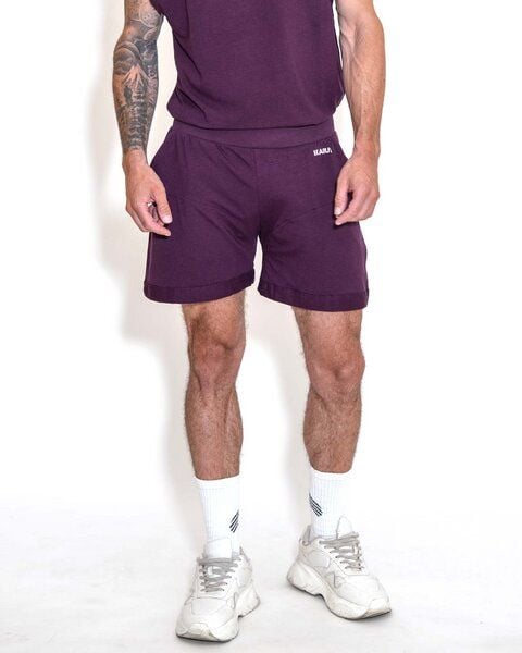 IKARUS PHOENIX Shorts | darkpurple von IKARUS