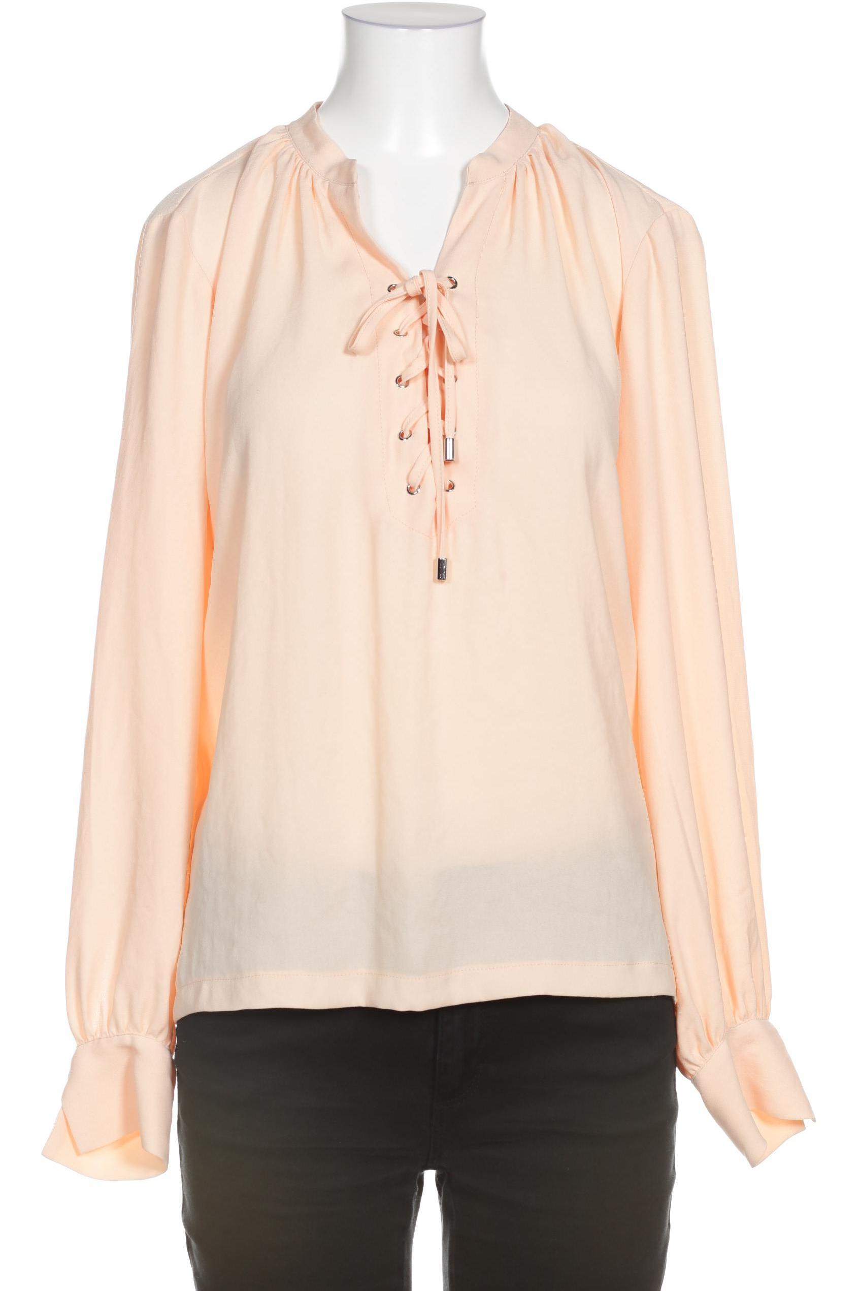 IKKS Damen Bluse, orange von IKKS