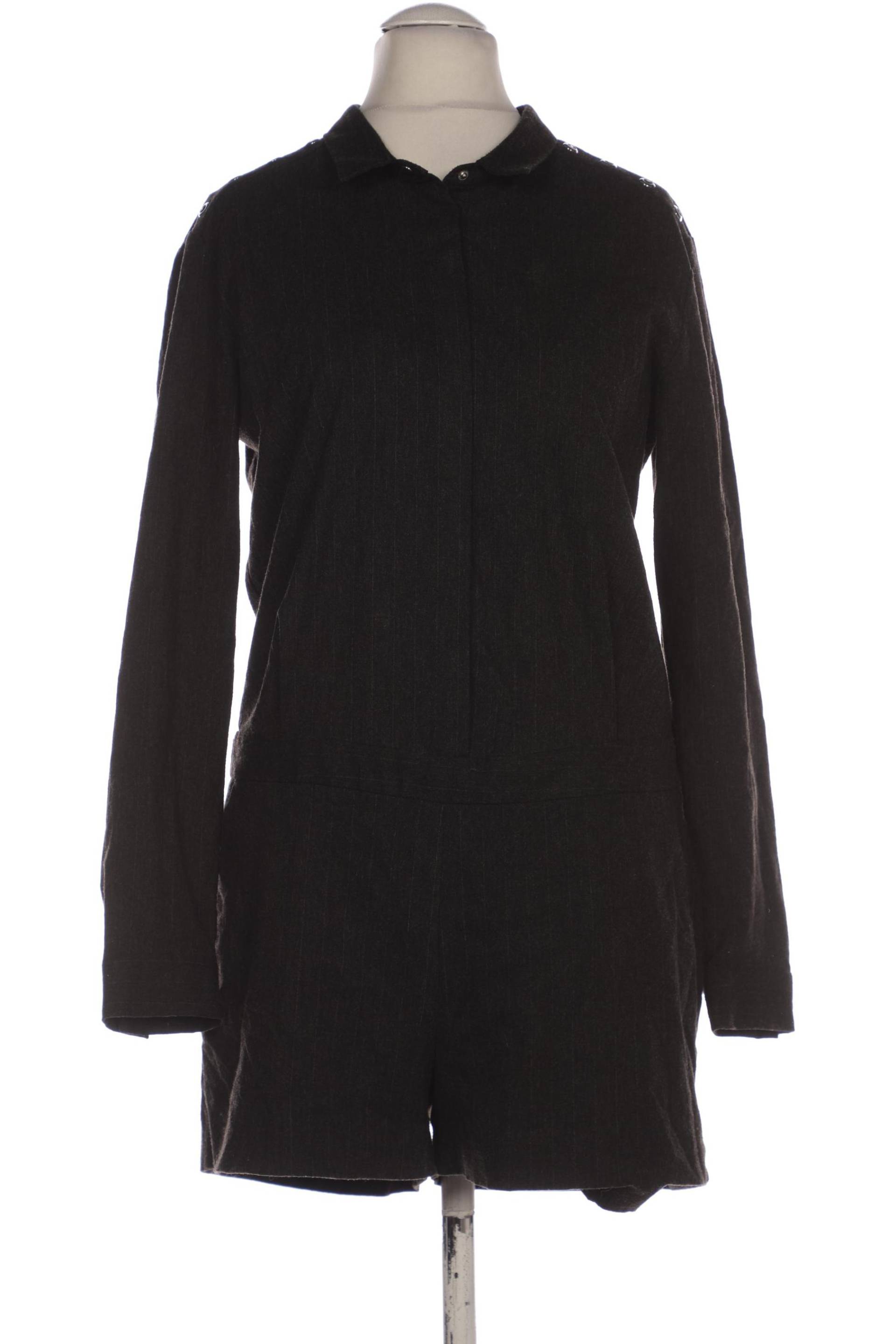 IKKS Damen Jumpsuit/Overall, schwarz von IKKS