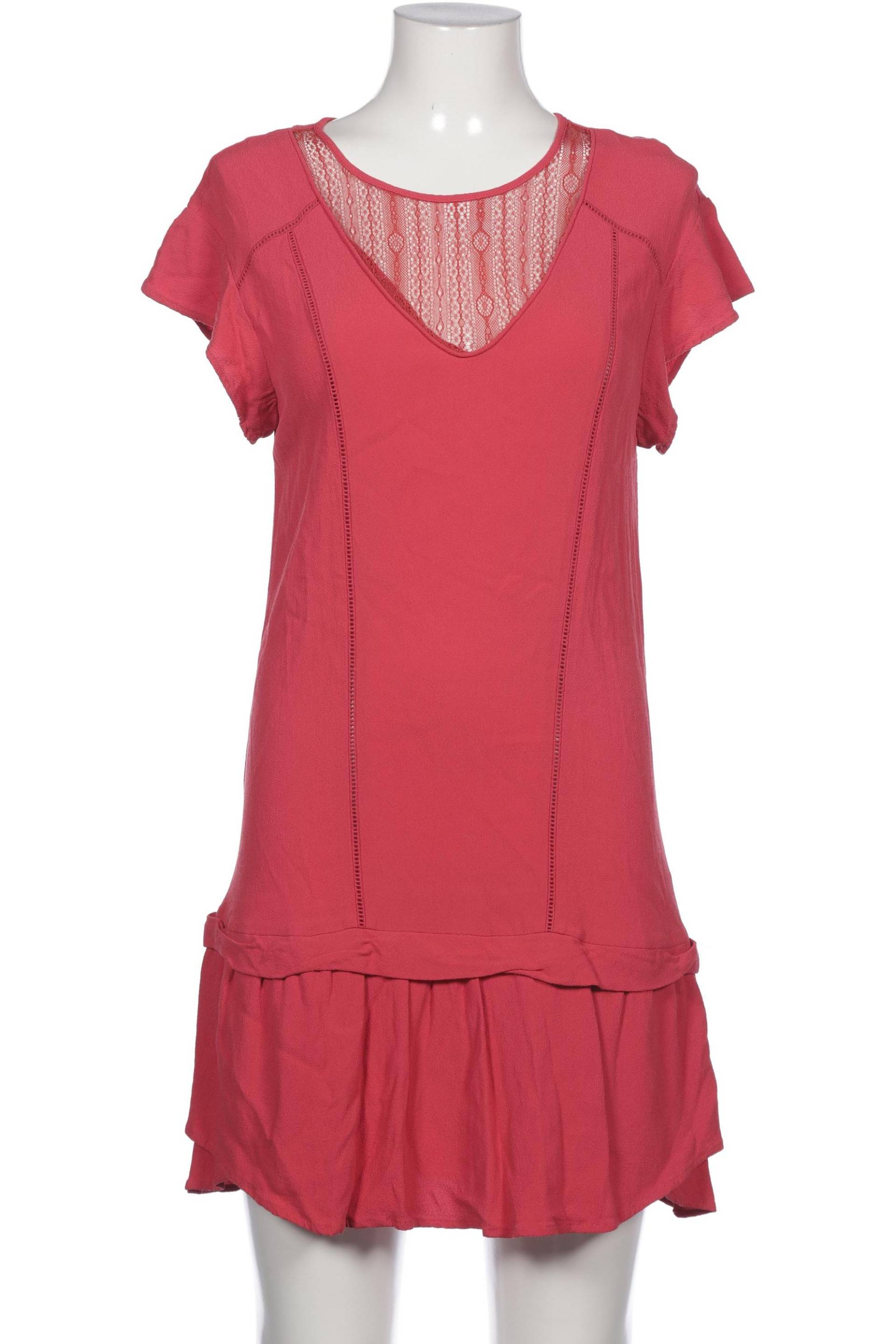 IKKS Damen Kleid, pink von IKKS