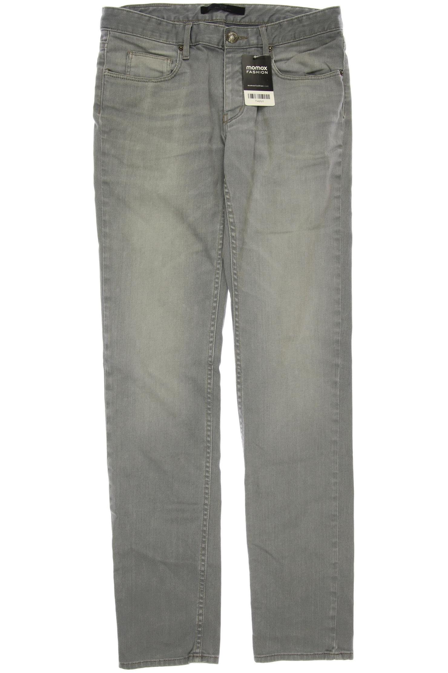 IKKS Herren Jeans, grau von IKKS